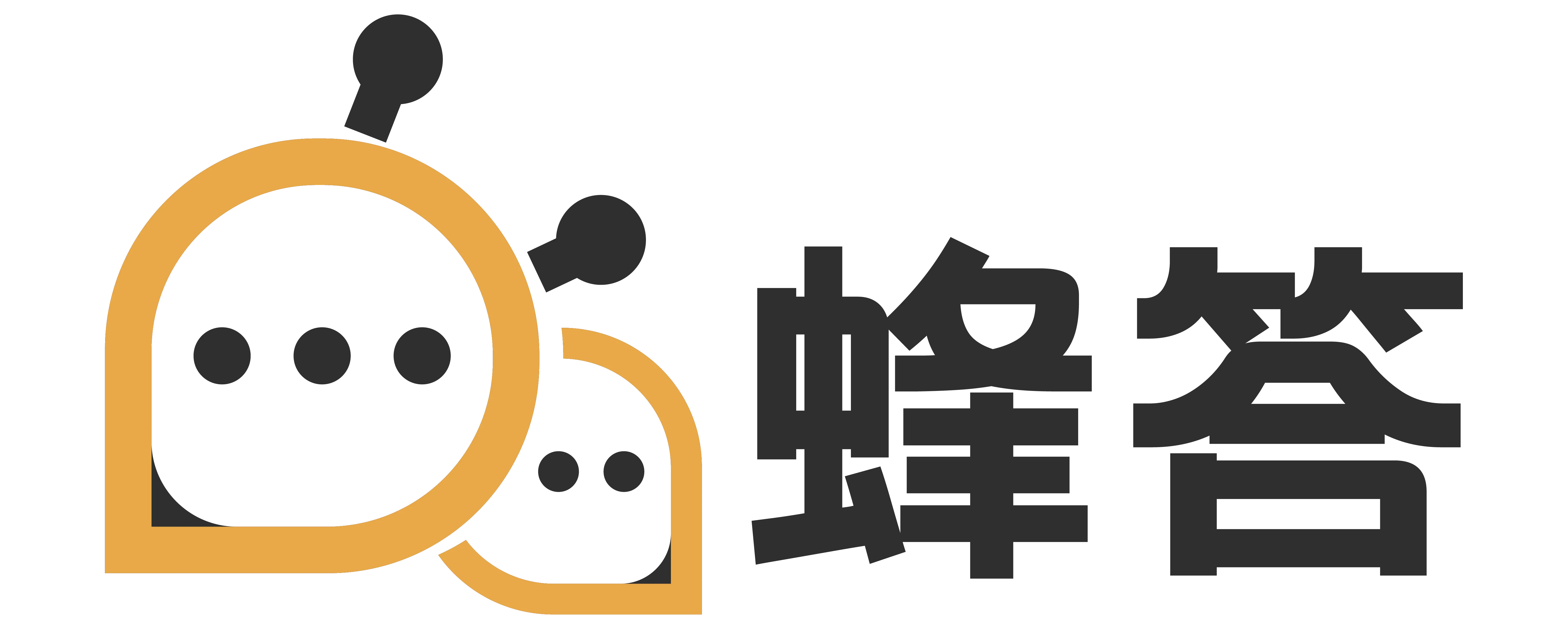 蜂答AI客服